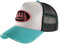 Von Dutch - Baseballcap Damen Summer Filet - Turquoise