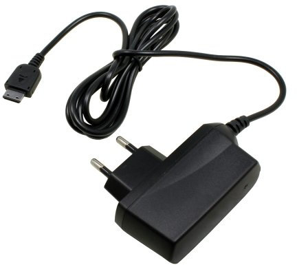 Chargeur Compatible avec Samsung Xplorer (B2100), 1000mAh, remplace : ETA3S31, ATADS10, S20-PIN