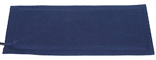 Reptilien-Heizmatte, Heizmatte EINSTELLBARE Heizmatte Reptilienversorgung SAFE mit USB-Netzteil Einstellbare Temperatur für Haustiere Setzlinge Kleintiere(klein)