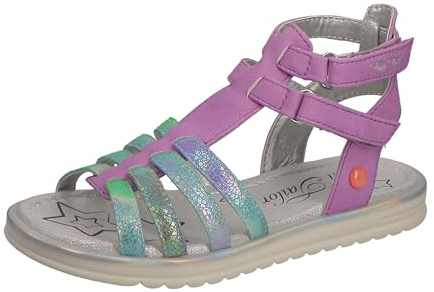 TOM TAILOR Mädchen 5370201 Sandale