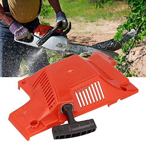 Avviamento a strappo, Avviamento a strappo per Husqvarna 55 Rancher 50 51 EPA/EU1 Attrezzatura per motosega
