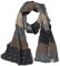 Invero, Merino Schal Jane, 100% Wolle (Herbst)