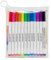 Lot de 6/12 stylos à encre infusible, pour sublimation Maker 3/Maker/Explore 3/Air 2/Air Marqueurs à sublimation