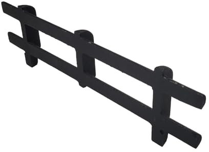 Ersatzteil WAMSLER für Kaminofen Orpheus Typ 10180/11180 (Rostreling)
