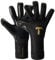 T1TAN Rebel 2.0 Black-Out - Torwarthandschuhe Herren - Profi Fussballhandschuhe Erwachsene & Jugendliche - Die Handschuhe für Fußball und jeden Torwart - Größe 9