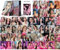 55 Stück Kpop Karten (G) I-DLE I FEEL Queencard Cards (G) I-DLE I FEEL Mini Cards (G) I-DLE I FEEL Album Karten (G) I-DLE Merch Photocards Set Kpop (G) I-DLE Fotokarten Geschenk für Fans