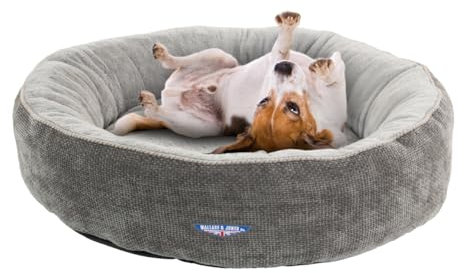Wallace & Jones | Hundebett Balmoral (L)