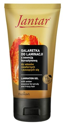FARMONA JANTAR Haarlaminierung Gelee 150g