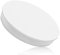 Couvercle de Tuyau de Ventilation 100 mm, Bouchon de Manchon PVC pour Tuyaux de Drainage, Capuchon Tuyau Ventilation en Plastique de Système d'Aération Contre les Odeurs et Insectes(Blanc)