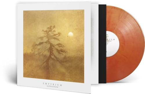 SONGS OF MOORS AND MISTY FIELDS (GOLD/OXBLOOD