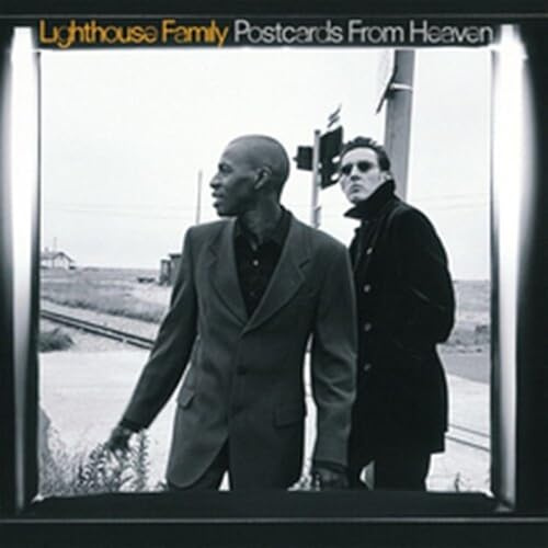 Postcards From Heaven [VINYL]
