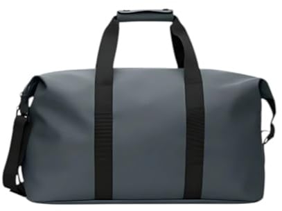 BORSONE Hilo Weekend Bag W3 14200 RAINS