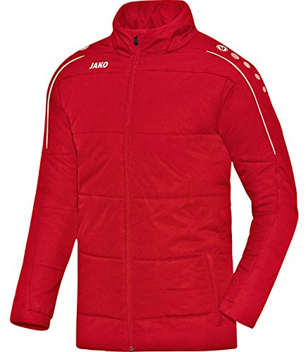 JAKO Kinder Coachjacke Classico, marine, 152, 7150