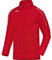 JAKO Erwachsenen Coachjacke Classico, rot, S, 7150