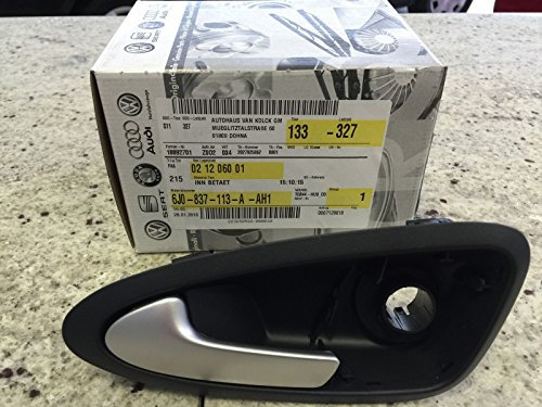 Türinnengriff Türgriff Innenbetätigung Links SEAT Ibiza 6J 6J0837113A AH1