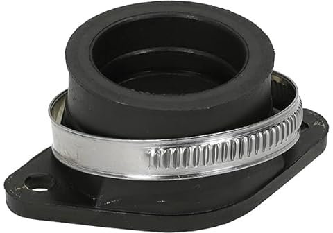 Stage6 Manchon carbu/Pipe Adapt. carbu pwk 32mm