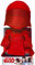 Star Wars 23944 Episode 8 Prätorianer Plüsch Spielzeug, 25,4 cm