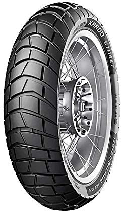 Metzeler 3143000 - Pneumatici per tutte le stagioni 150/70/R18 70V - E/C/73dB