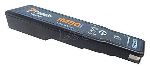 Battery for Paslode Impulse IM90i, PPN35i Nail Guns - 013227