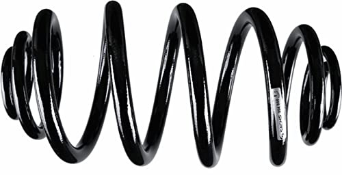 SACHS 994 866 Suspension Spring compatible with Vauxhall Astra MK VI (J) Estate (P10) 2010-2015 Rear Axle and Other Vehicles