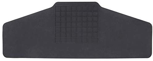 Tunnel Matte für Opel Corsa D 2006-2014 Gummi Gummimatten