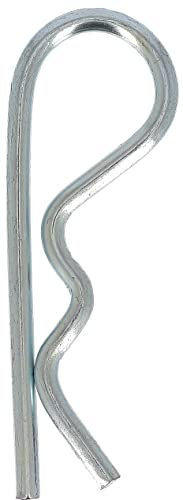 Restagraf 943 - Perno per Capelli, 4 mm