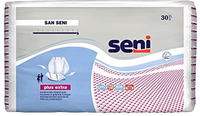 Seni SE-093-PX30-G01