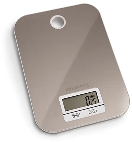 Bilancia Digitale da cucina INN-134
