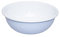 Riess, 0305-127, Küchenschüssel 18cm, 0.8L, Emaille, CLASSIC Edition NATURE BLUE LIGHT, 0,29kg, 0.8 Liter, 18,5 x 18,5 x 6,6cm