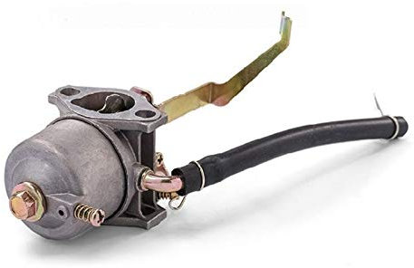 HAIBING ET950 / 650W Ersatz Benzin-Generator Motor Tool Kit Genset Auto-Gasöl-Zweitakt-Vergaser Ersatzteile (Farbe : As Shown)