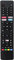 Telecomando vocale universale compatibile per televisori Smart LED JVC Logik RM-C3250 RMC3250 modelli 2022