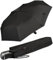 Knirps Regenschirm Taschenschirm Large Duomatic Men´s Print - Check