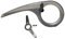 lopituwe Cubierta de cadena de bicicleta, Protector ABS, varios tamaños, 40-44, platos y bielas, protección para bicicletas, carcasa para ciclismo