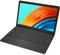 aichiw Laptop Windows 10,12.5 inch 1366x768 Notebook Computer Laptop,Intel Processor 4GB DDR4 RAM 64GB eMMC,Dual Band WiFi, Bluetooth, HDMI,OFFICE 365