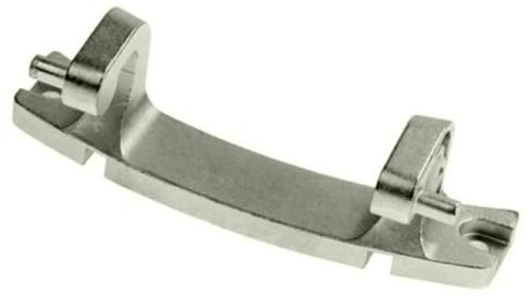 Max 6 Vario Perfect Washing Machine Door Hinge For Bosch