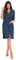 Jlowesun bademantel waffelpique damen,leichtes, mittelgroßes bathrobe women,Hoch saugfähige bademantel damen mit reißverschluss mit weicher Kapuze und Taschen