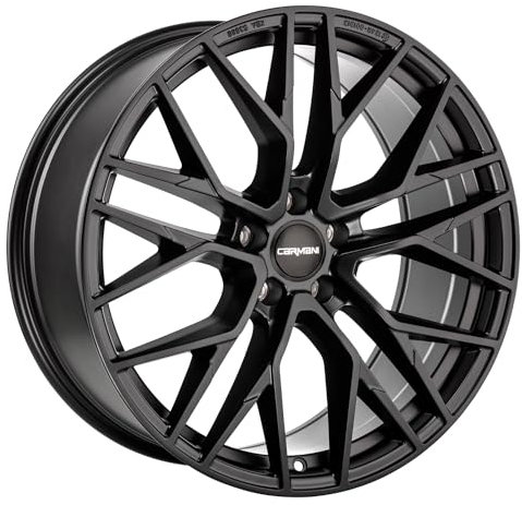 Felgen Carmani 20 Ludwig 6,5x16 ET45 5x108 SWM CA206516F45BM