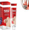 Joint and Bone Pain Relief Creme,Reduziert Gelenk Creme,Bunion Beruhigende Creme,Joint Soothing Cream,Joint Beruhigende Rheumatische Salbe,Muskel Schmerzlindernde Creme