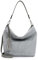 Emily & Noah Beutel E&N Elke 62790 Damen Handtaschen Uni crystal blue 536