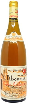 Clos Cibonne Côtes de Provence 75 cl Rosé-Wein