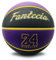 Fantecia Basketball Größe 7,Basketbälle Für Draußen Und Drinnen Street Straining,Indoor Outdoor Basketball Mit Pumpe