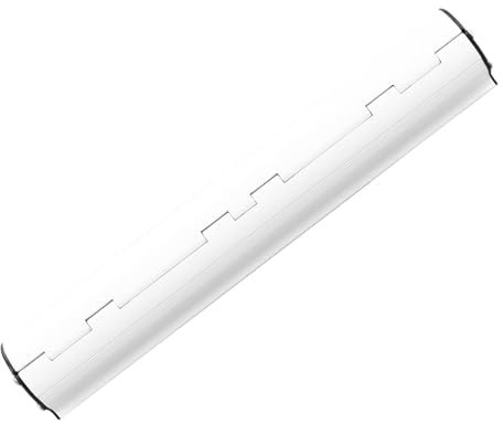 Patio Door Lock for French Doors, Double Doors, and Conservatory Doors – Secure Handle Lock for Home Safety