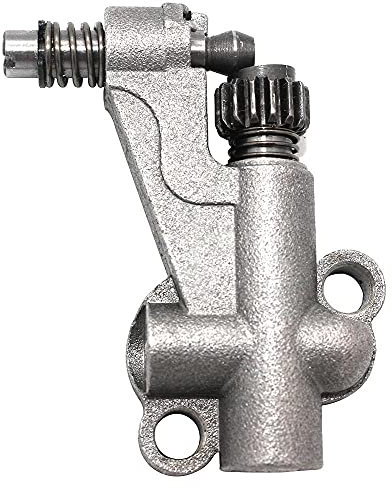 HCZYGMD Parti di Riparazione degli Utensili Pompa Olio lubrificatore Automatico per Motosega Echo CS-490 CS-500P CS-501P