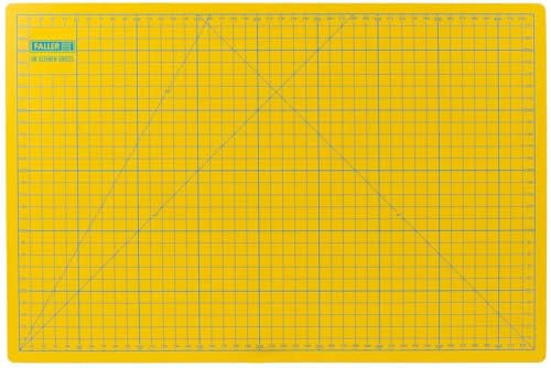 Faller 170518 Cutting Mat A3 Gauge H0 TT N Z