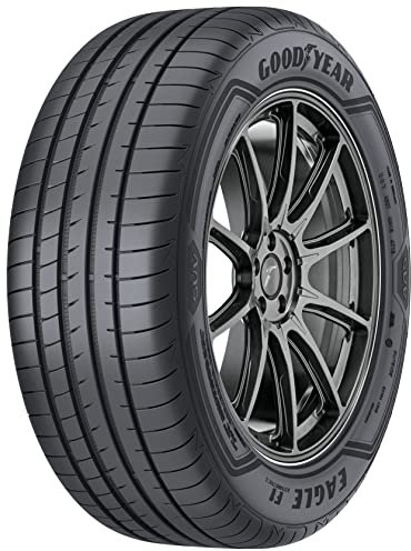 Goodyear Eagle F1 Asymmetric 3 SUV | Sommerreifen