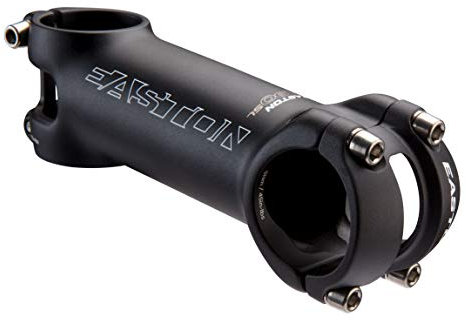 Easton Unisex Adult STEM EA90 SL 31.8 120X7 Black Stem - Black, N/A