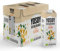 Yosoy - Bebida Ecológica de Avena - Caja de 6 x 1L