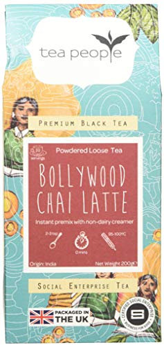 Bollywood Chai Latte - 150g Retail Pack