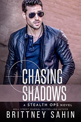 Chasing Shadows (Stealth Ops Book 9) (English Edition)