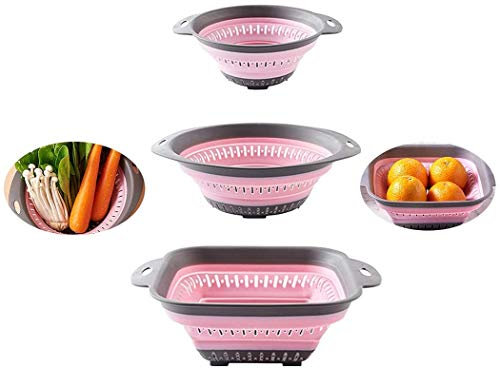 Colanders & Food Strainers